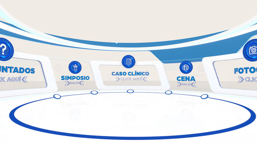 Stands Virtuales de Virtual Events