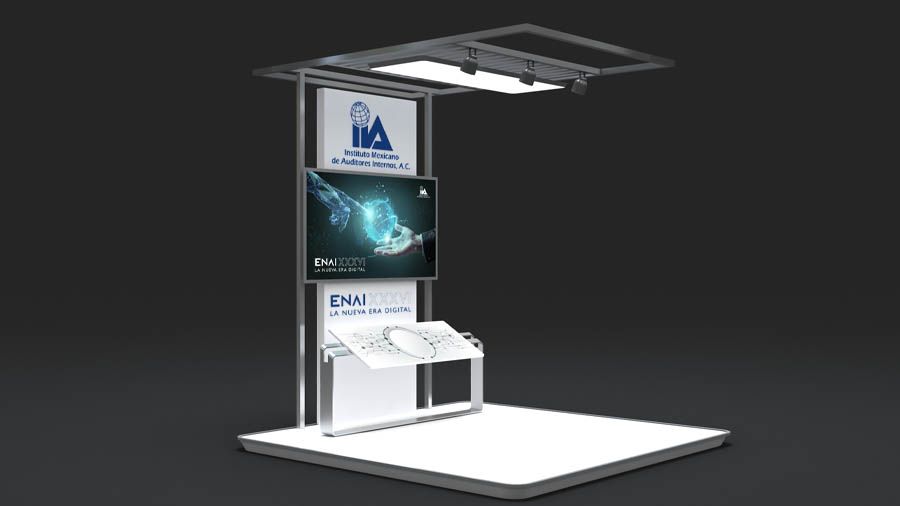 Stands Virtuales de Virtual Events