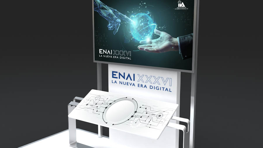 Stands Virtuales de Virtual Events