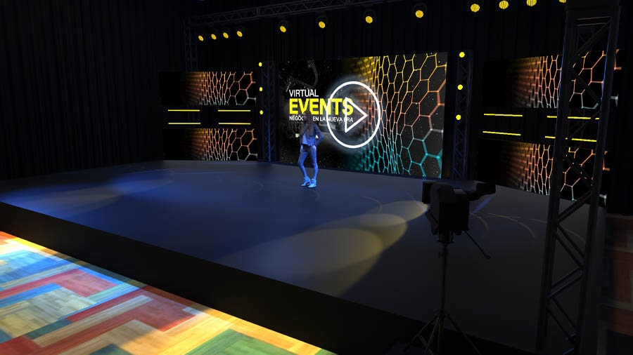 CEDEC - Foro Smart Screen