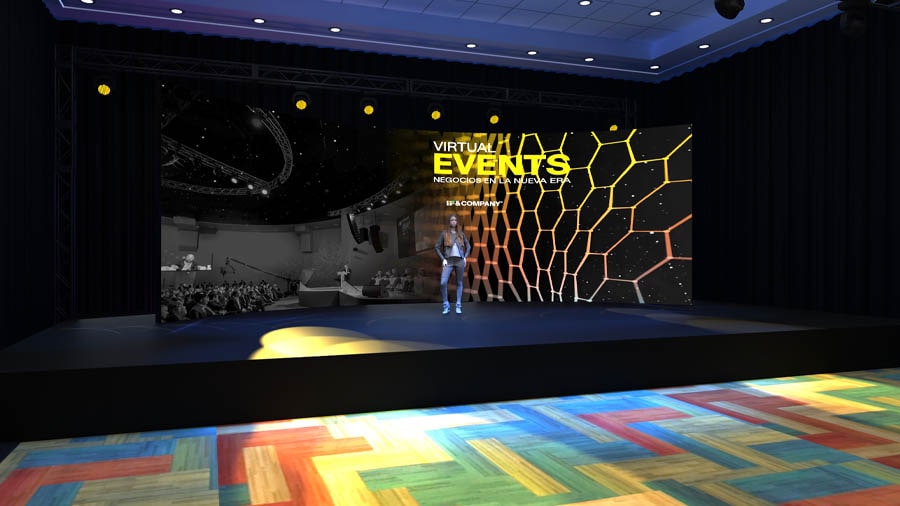 CEDEC - Foro Smart Screen