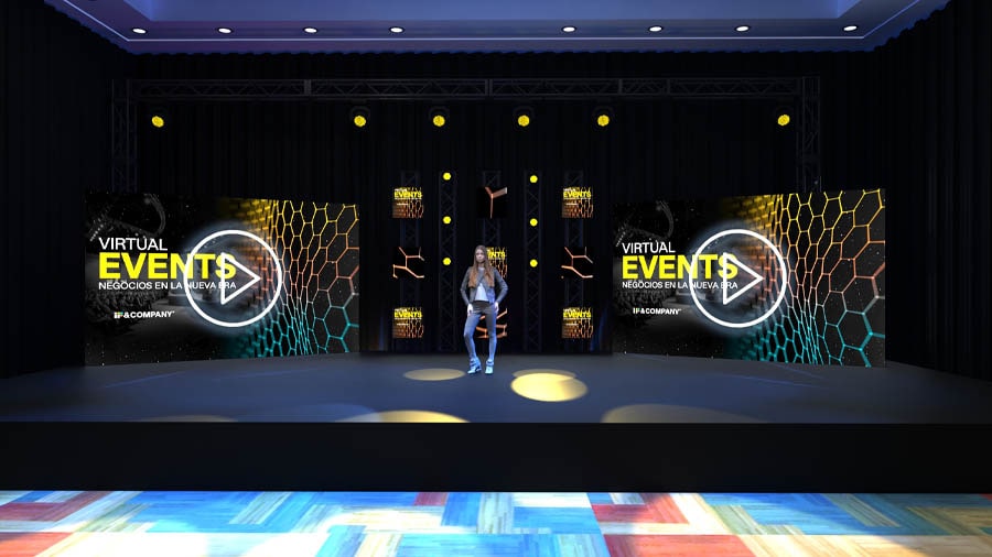 CEDEC - Foro Smart Screen