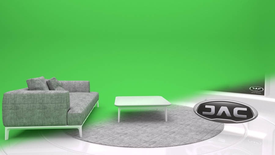 Escenarios virtuales en Virtual Events