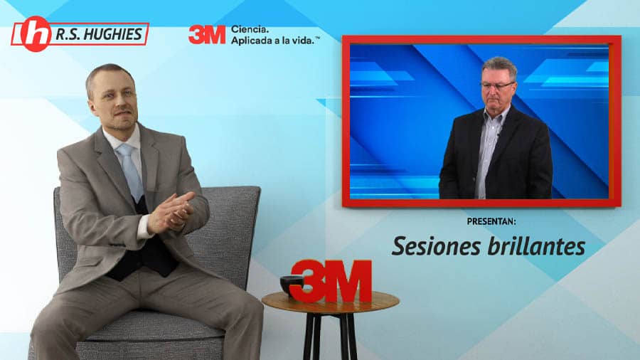 Montaje de set en domicilio Virtual Events
